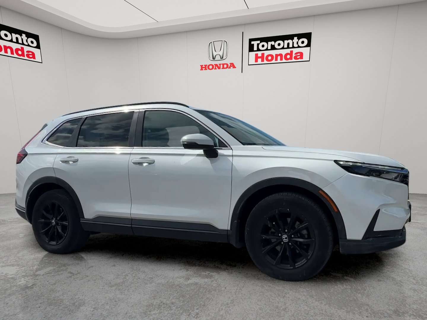 2023 Honda CR-V