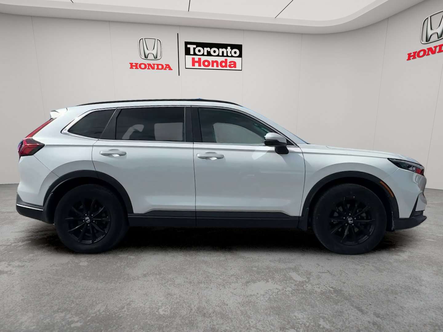 2023 Honda CR-V