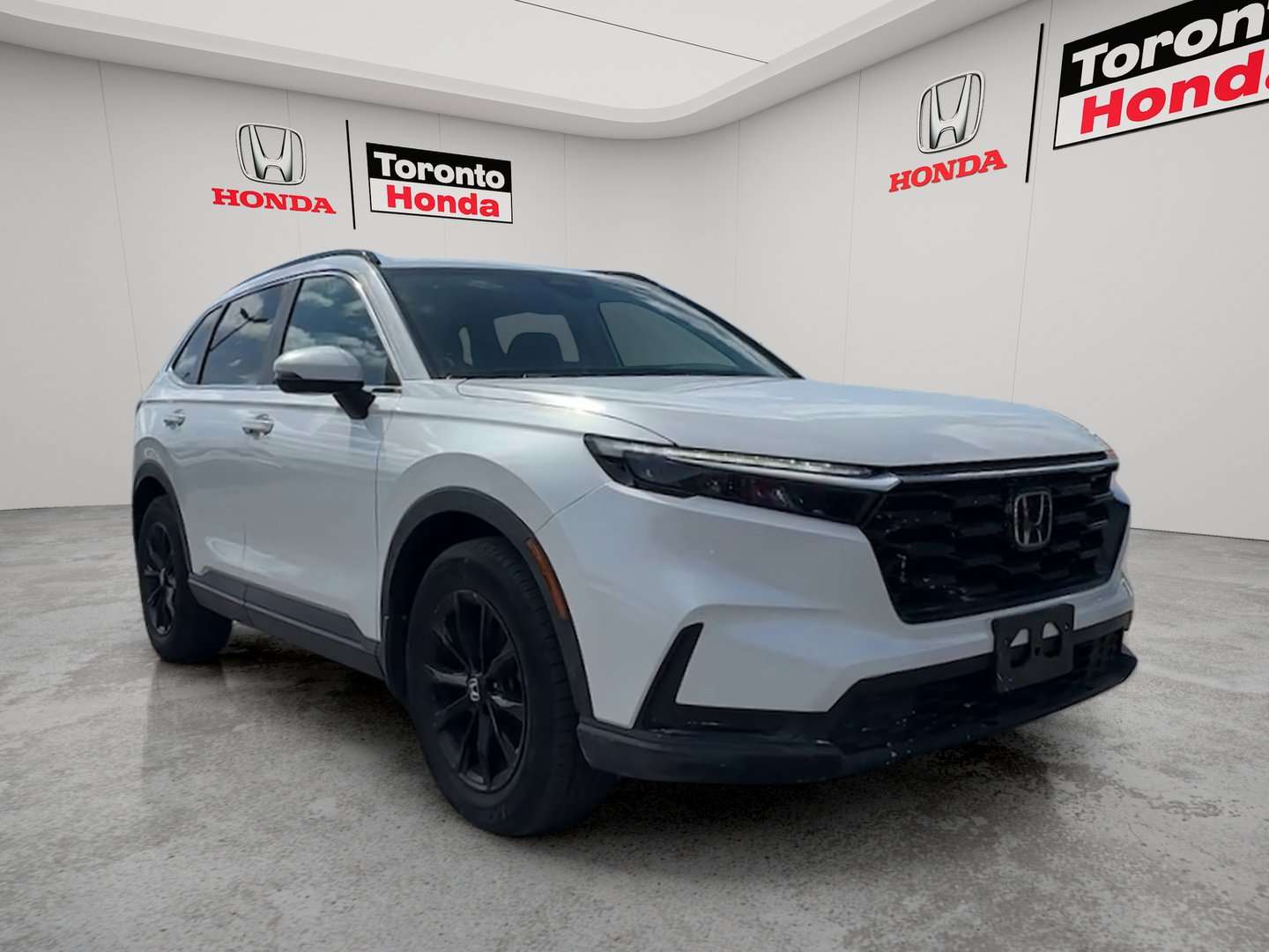 2023 Honda CR-V
