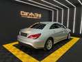 Mercedes-Benz CLA 200 CLA 200 CDI Silber - thumbnail 9