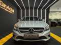 Mercedes-Benz CLA 200 CLA 200 CDI Silber - thumbnail 4