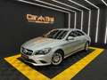 Mercedes-Benz CLA 200 CLA 200 CDI Silber - thumbnail 2
