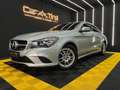 Mercedes-Benz CLA 200 CLA 200 CDI Silber - thumbnail 1