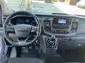 Ford Transit Custom 320 2.0 EcoBlue 130 PL HYBRID 9 POSTI SENSORI PARK Bianco - thumbnail 12