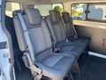 Ford Transit Custom 320 2.0 EcoBlue 130 PL HYBRID 9 POSTI SENSORI PARK Bianco - thumbnail 9