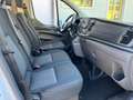 Ford Transit Custom 320 2.0 EcoBlue 130 PL HYBRID 9 POSTI SENSORI PARK Bianco - thumbnail 8