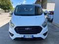 Ford Transit Custom 320 2.0 EcoBlue 130 PL HYBRID 9 POSTI SENSORI PARK Bianco - thumbnail 2