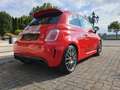 Abarth 695 Abarth 500 Tributo Ferrari 695 Rosso Corsa Tributo Ferrari 695 Rosso Corsa Rot - thumbnail 3