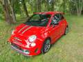Abarth 695 Abarth 500 Tributo Ferrari 695 Rosso Corsa Tributo Ferrari 695 Rosso Corsa Rot - thumbnail 13