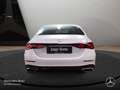 Mercedes-Benz E 200 AMG 360° Distr. Night Spurhalt-Ass Totwinkel Weiß - thumbnail 9