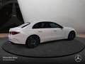 Mercedes-Benz E 200 AMG 360° Distr. Night Spurhalt-Ass Totwinkel Weiß - thumbnail 8