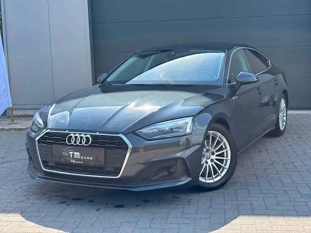 Audi A5 LED/NAVIGATIE/AUTOMAAT