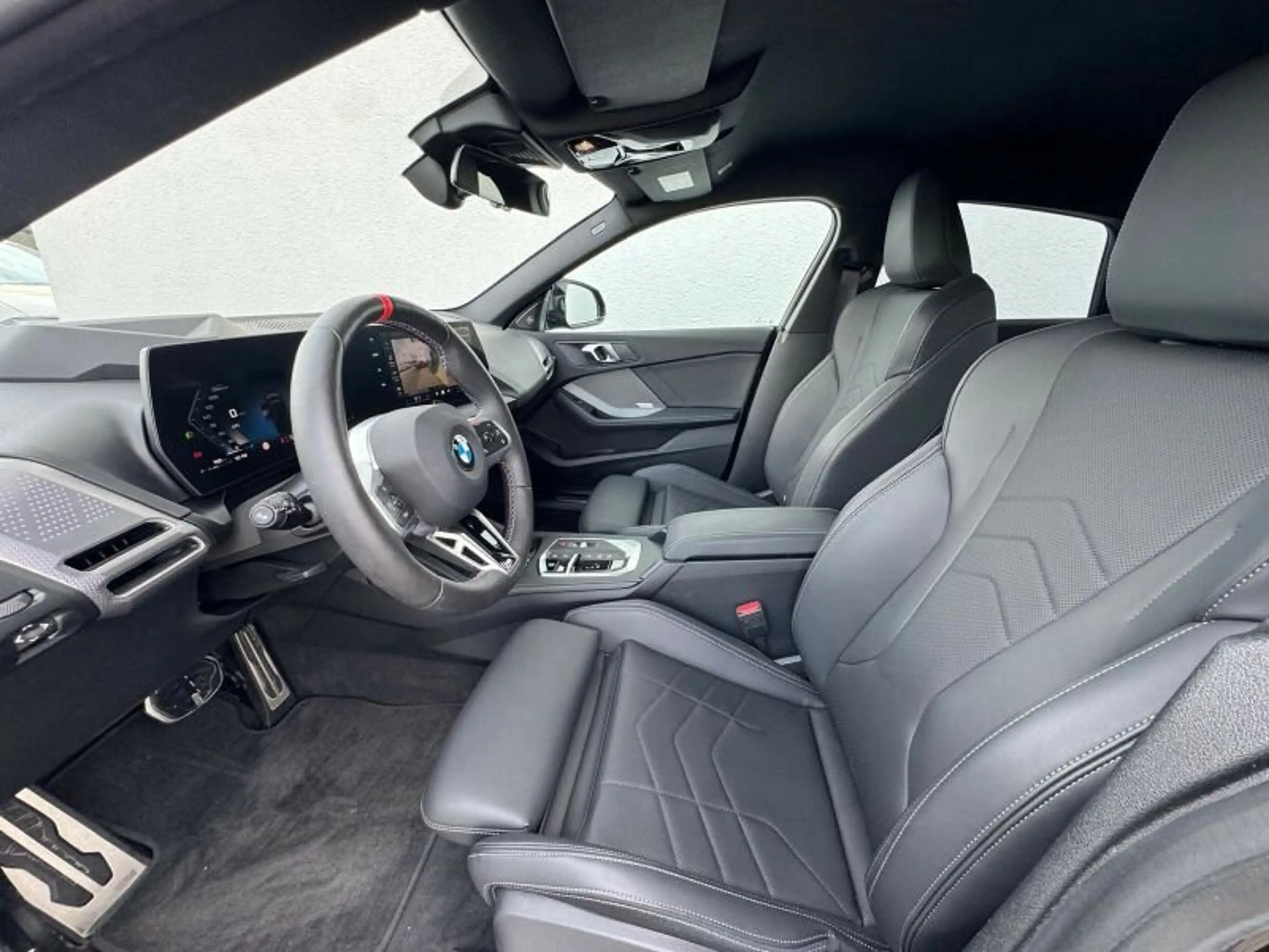 BMW 235 M xDrive Gran Coupé ACC+/360/HUD7Lhz/LED+/hk ACC+/ — photo 8