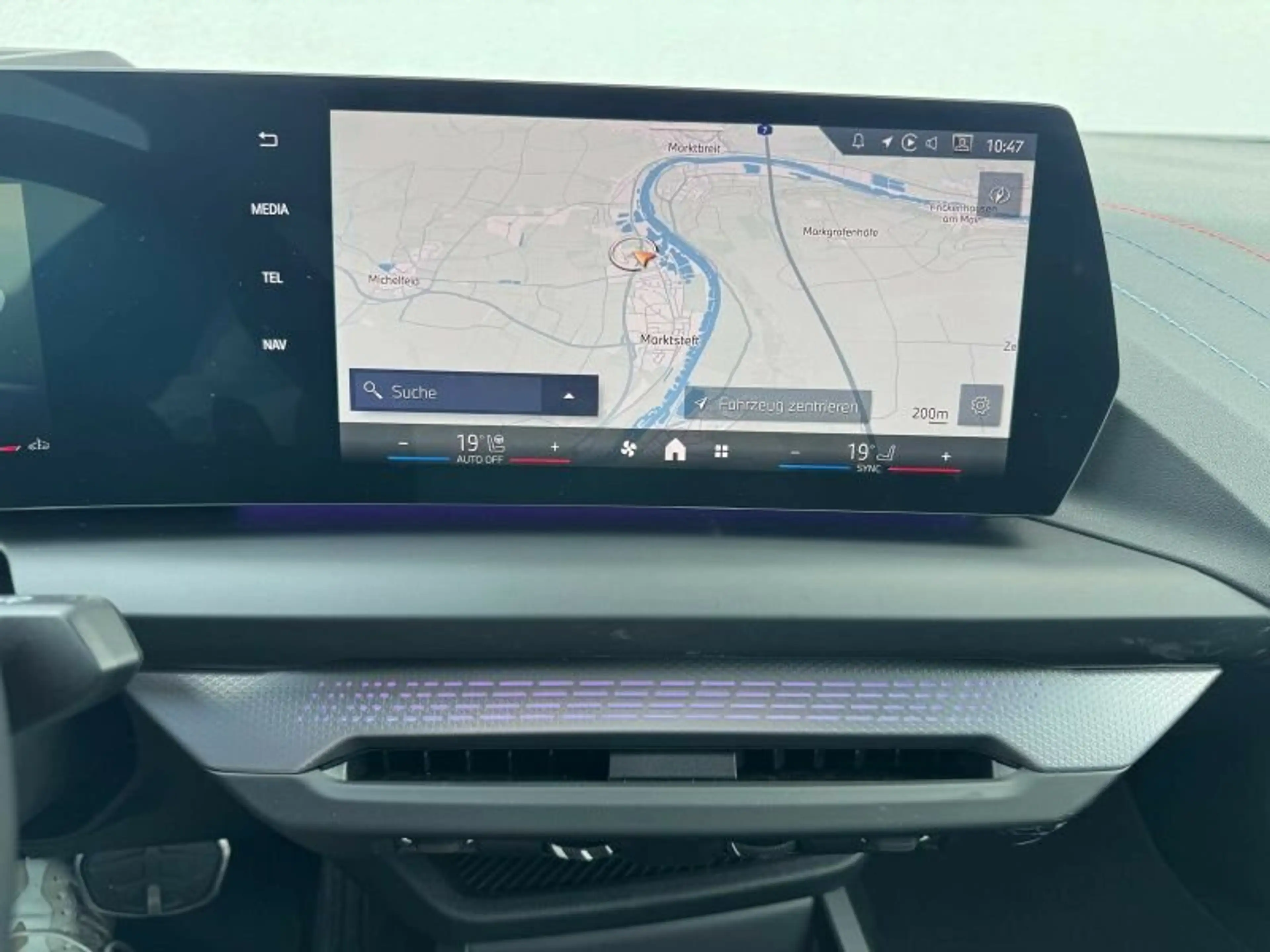 BMW 235 M xDrive Gran Coupé ACC+/360/HUD7Lhz/LED+/hk ACC+/ — photo 11