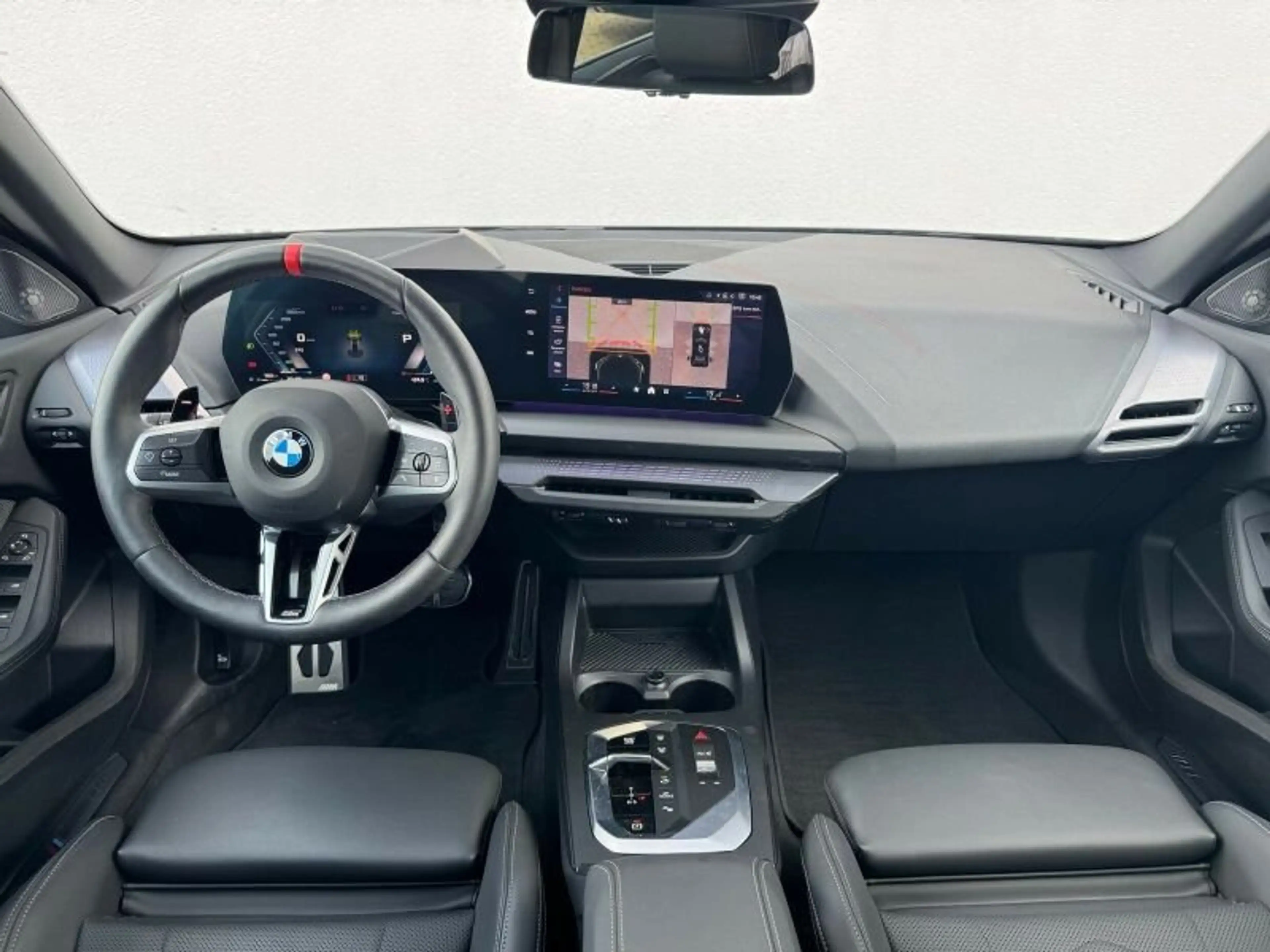 BMW 235 M xDrive Gran Coupé ACC+/360/HUD7Lhz/LED+/hk ACC+/ — photo 7
