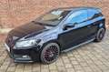 Volkswagen Polo GTI Alcantara/Panorama-Schiebedach/Xenon/NAVI Schwarz - thumbnail 1