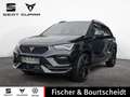 CUPRA Ateca 2.0 TSI VZ 4Drive PANO AHK FAP 20"Zoll Negro - thumbnail 1