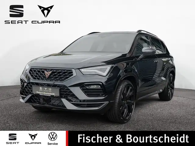 CUPRA Ateca 2.0 TSI VZ 4Drive PANO AHK FAP 20"Zoll