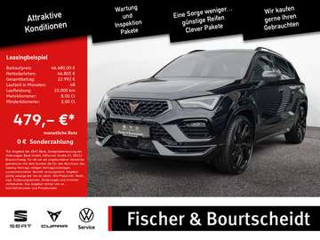 2.0 TSI VZ 4Drive PANO AHK FAP 20"Zoll