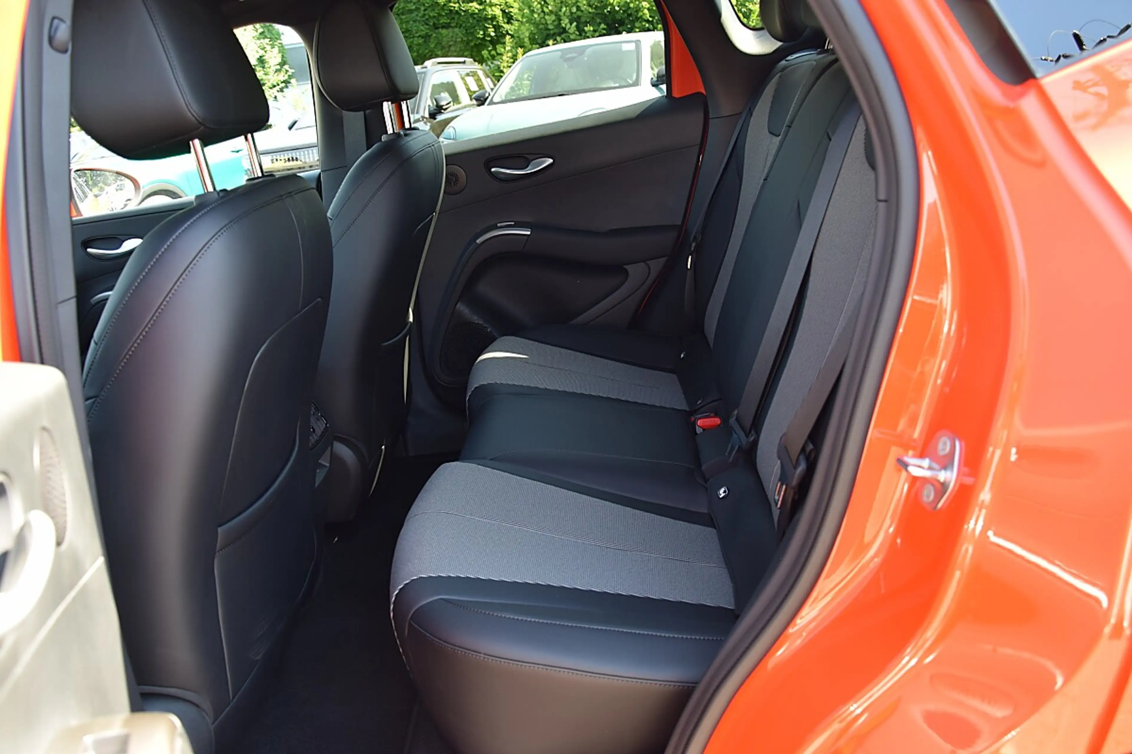 BYD Dolphin G Comfort **Vorbestelltes Fahrzeug** — photo 14