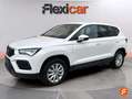 SEAT Ateca 1.0 TSI S&S Reference XM Blanco - thumbnail 5