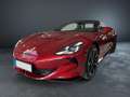MG Cyberster X Power 510PS ACC BOSE NAVI 375 kW (510 PS), Au... Rouge - thumbnail 2