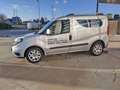 Fiat Doblo SX – 1.3 95PK E6D-TEMP Argent - thumbnail 7