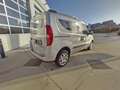 Fiat Doblo SX – 1.3 95PK E6D-TEMP Argent - thumbnail 9