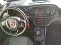 Fiat Doblo SX – 1.3 95PK E6D-TEMP Argent - thumbnail 17