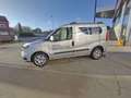 Fiat Doblo SX – 1.3 95PK E6D-TEMP Argent - thumbnail 3