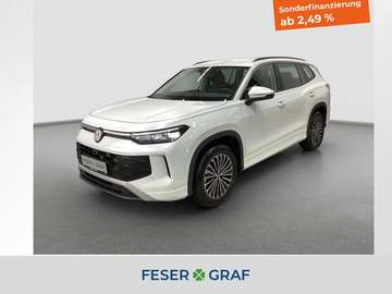 Life 1.5 eTSI AHK Matrix 360° ACC 7-Sitze