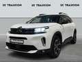 Citroen C5 Aircross Business Blanc - thumbnail 1