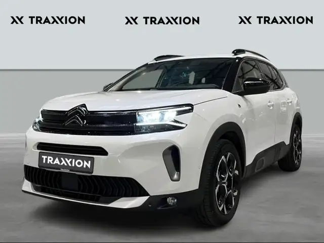 Citroen C5 Aircross Business
