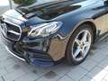 Mercedes-Benz E 300 DE DIESEL HYBRID EQ LIMO+AMG+BURMESTER+KAMERA+DIST Noir - thumbnail 3