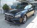 Mercedes-Benz E 300 DE DIESEL HYBRID EQ LIMO+AMG+BURMESTER+KAMERA+DIST Noir - thumbnail 1