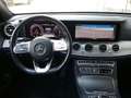 Mercedes-Benz E 300 DE DIESEL HYBRID EQ LIMO+AMG+BURMESTER+KAMERA+DIST Noir - thumbnail 4