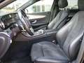 Mercedes-Benz E 300 DE DIESEL HYBRID EQ LIMO+AMG+BURMESTER+KAMERA+DIST Noir - thumbnail 10