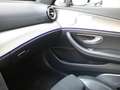 Mercedes-Benz E 300 DE DIESEL HYBRID EQ LIMO+AMG+BURMESTER+KAMERA+DIST Schwarz - thumbnail 12