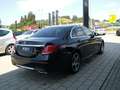 Mercedes-Benz E 300 DE DIESEL HYBRID EQ LIMO+AMG+BURMESTER+KAMERA+DIST Noir - thumbnail 2