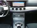 Mercedes-Benz E 300 DE DIESEL HYBRID EQ LIMO+AMG+BURMESTER+KAMERA+DIST Noir - thumbnail 5