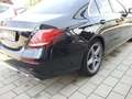 Mercedes-Benz E 300 DE DIESEL HYBRID EQ LIMO+AMG+BURMESTER+KAMERA+DIST Noir - thumbnail 9