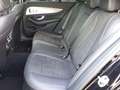 Mercedes-Benz E 300 DE DIESEL HYBRID EQ LIMO+AMG+BURMESTER+KAMERA+DIST Noir - thumbnail 11