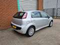 Fiat Punto Evo 1.3 M-Jet Dynamic Bj:2011 NAP! Grau - thumbnail 4