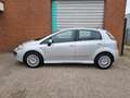 Fiat Punto Evo 1.3 M-Jet Dynamic Bj:2011 NAP! Grau - thumbnail 10
