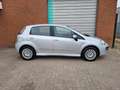 Fiat Punto Evo 1.3 M-Jet Dynamic Bj:2011 NAP! Grau - thumbnail 11