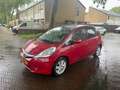 Honda Jazz AUTOMAAT / Panoramadak / Tweede eigenaar / Leuke a Rood - thumbnail 7