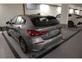 BMW 118 i Advantage LED Lane AUT PDC SHZ Gri - thumbnail 4
