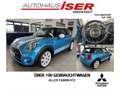 MINI Cooper MINI 1.5 PDCv+h Klimaautom BT Ambientebeleuchtung Bleu - thumbnail 1