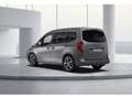 Mercedes-Benz T-Klasse T 180 d Standard PTS Navi Cam SHZ LED AHK Grau - thumbnail 16