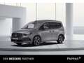 Mercedes-Benz T-Klasse T 180 d Standard PTS Navi Cam SHZ LED AHK Grau - thumbnail 1